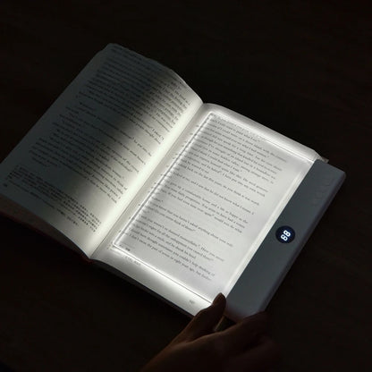 ReadUp™ Book Light