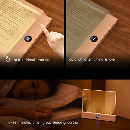 ReadUp™ Book Light