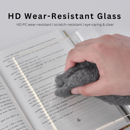 ReadUp™ Book Light